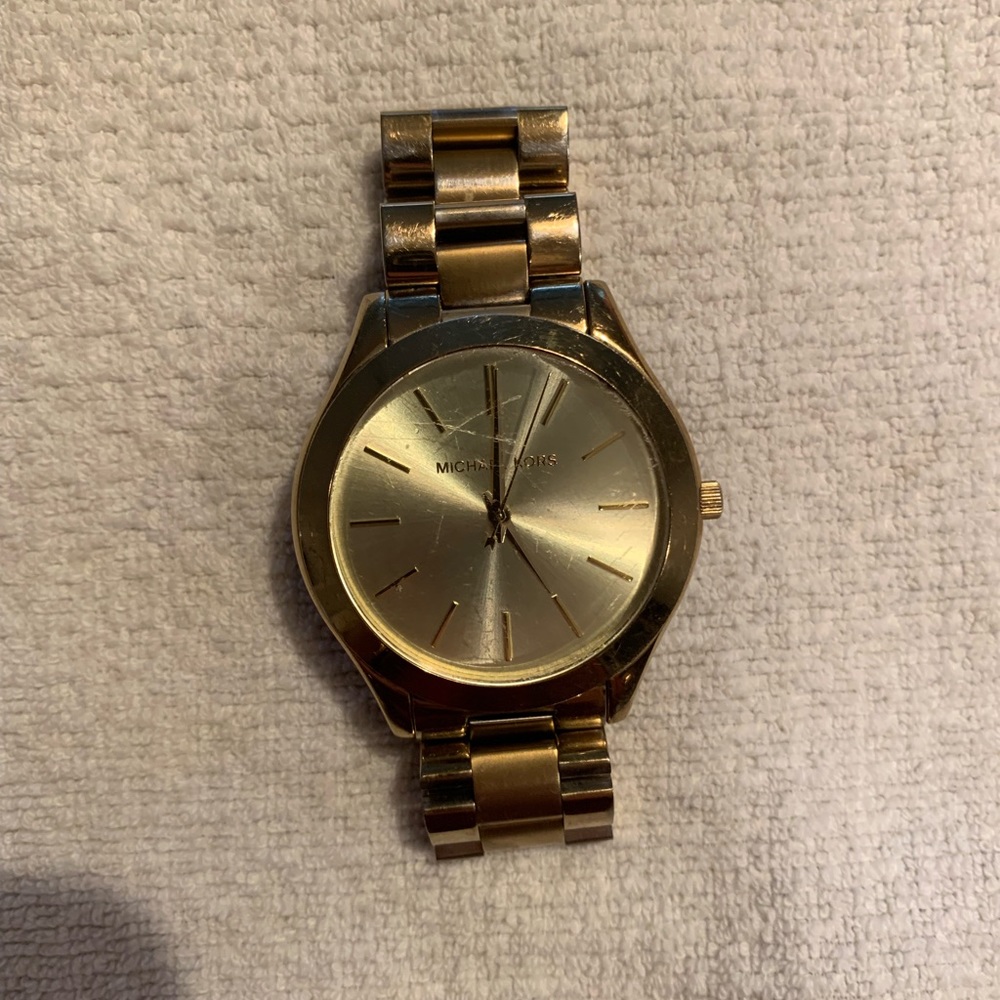 Michael Kors Watch